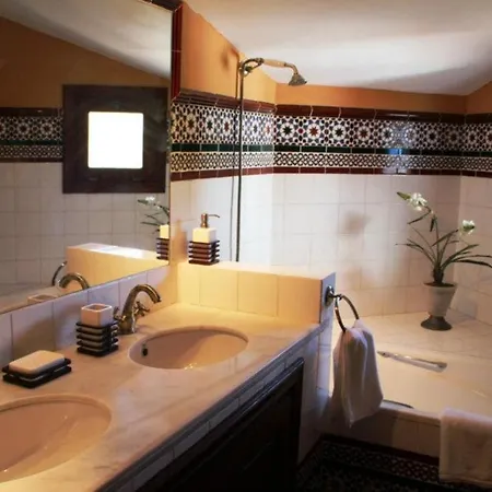 Paradisiacal In With Jacuzzi And Private Pool Βίλα *