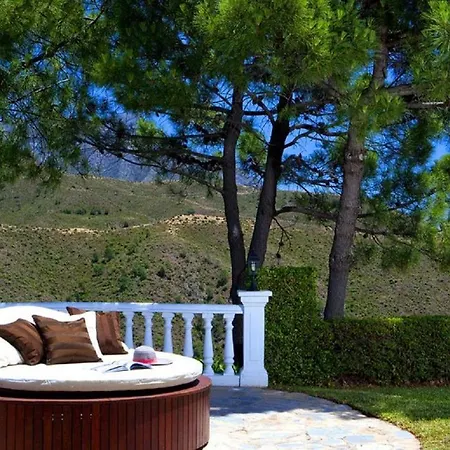 Paradisiacal In With Jacuzzi And Private Pool