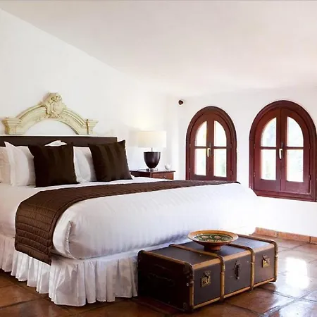 Paradisiacal In With Jacuzzi And Private Pool Βίλα