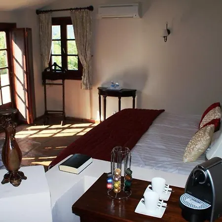 Βίλα Paradisiacal In With Jacuzzi And Private Pool