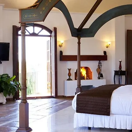 Villa Paradisiacal In With Jacuzzi And Private Pool Benahavís