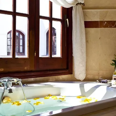Villa Paradisiacal In With Jacuzzi And Private Pool Benahavís
